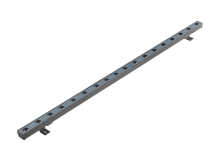 led wall washer