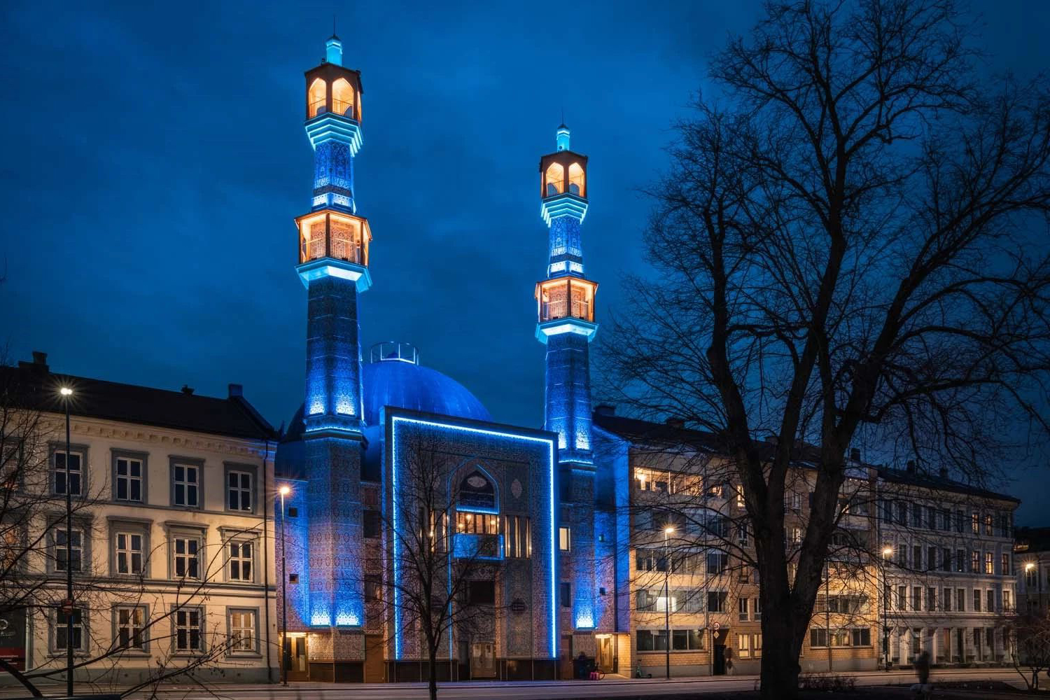Other Projects Light-up Design