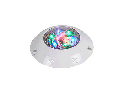 led underwater light