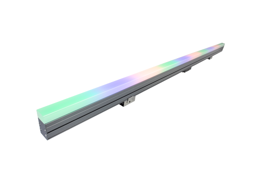 led linear facade light