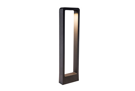 LED Lawn Bollard Light