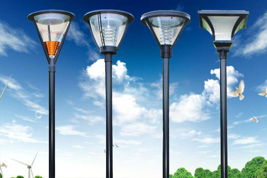 LED Landscape Garden Light