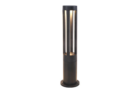 LED Lawn Bollard Light