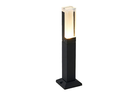 LED Lawn Bollard Light