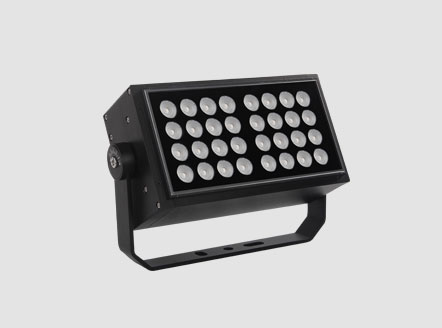 led flood light