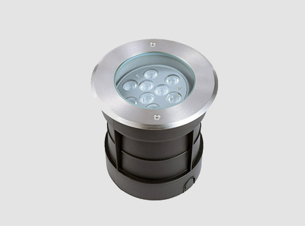 led underground light