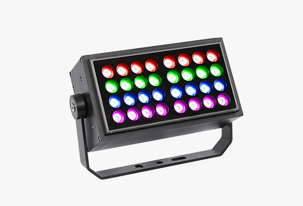 led flood light