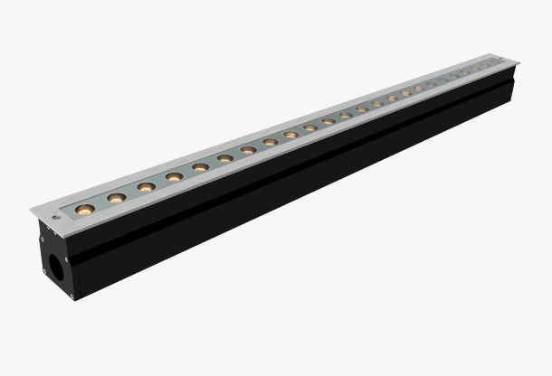 led underground light