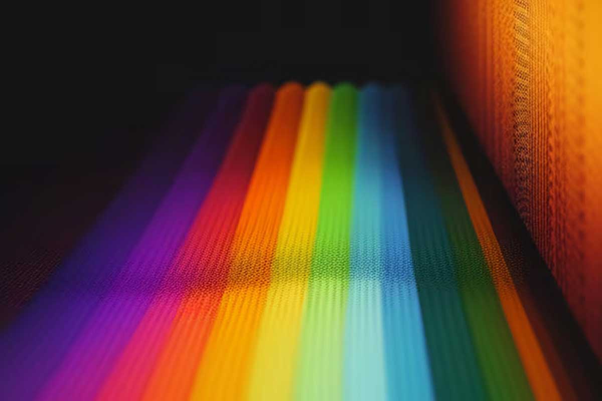 LED Color Temperature